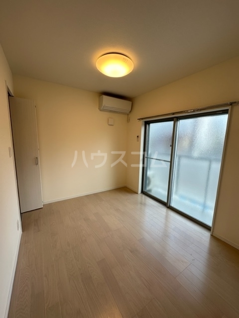 4/20 寝室