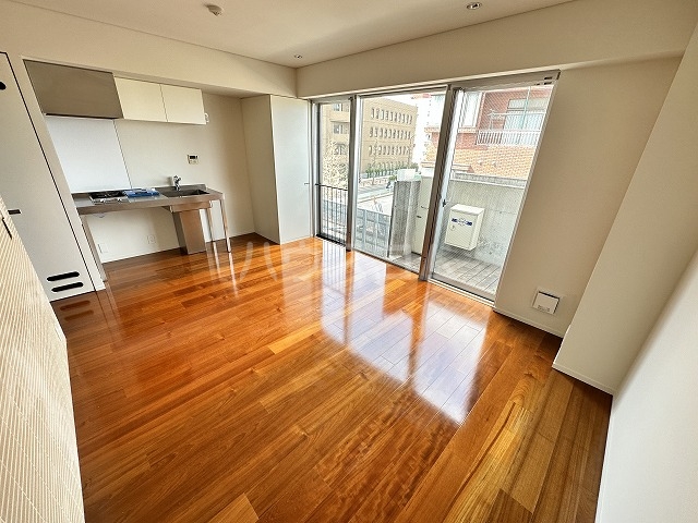 5/24 リビング/ダイニング