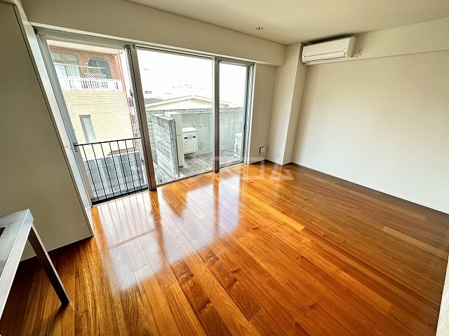 4/24 リビング/ダイニング