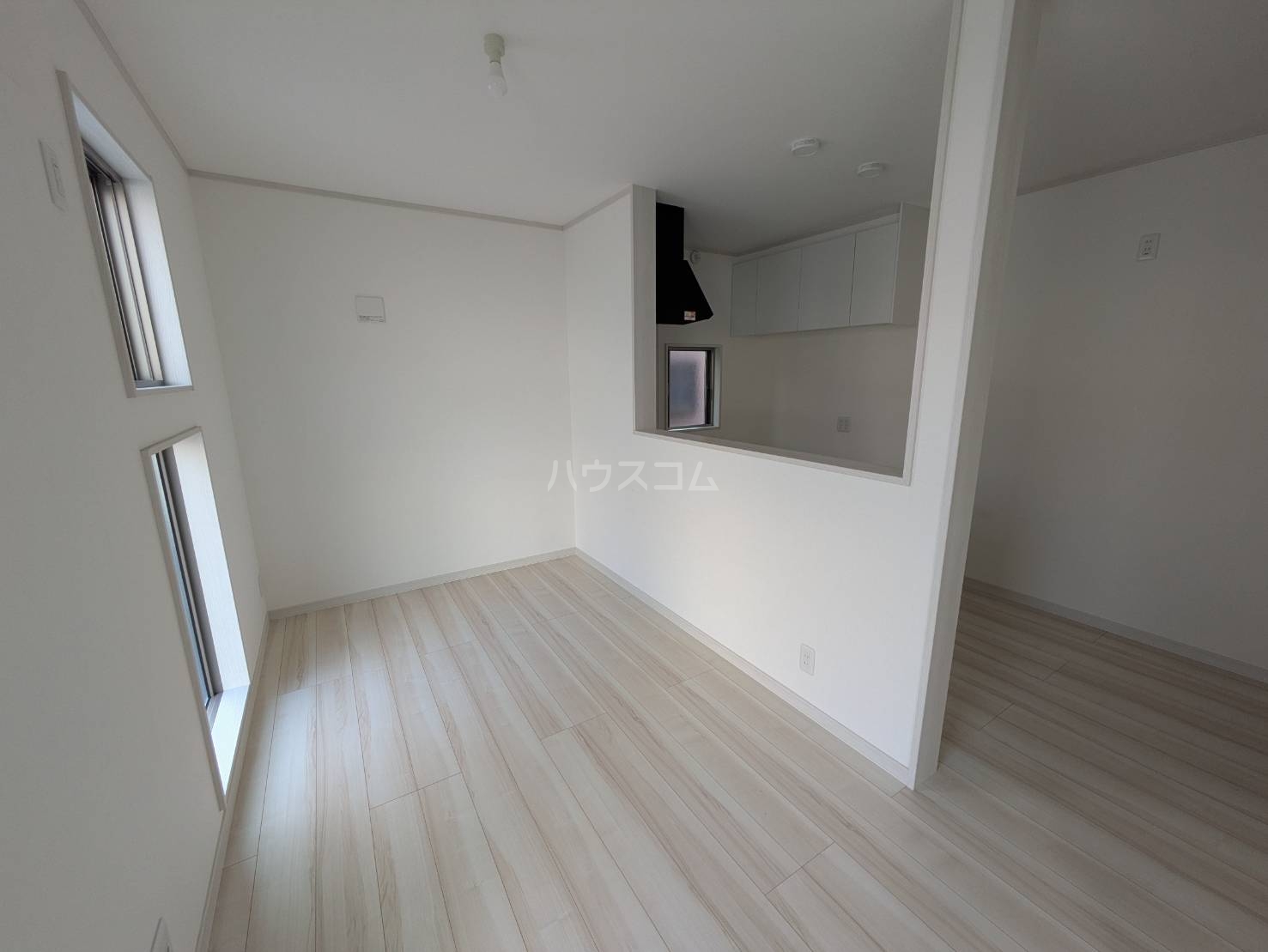 6/30 リビング/ダイニング