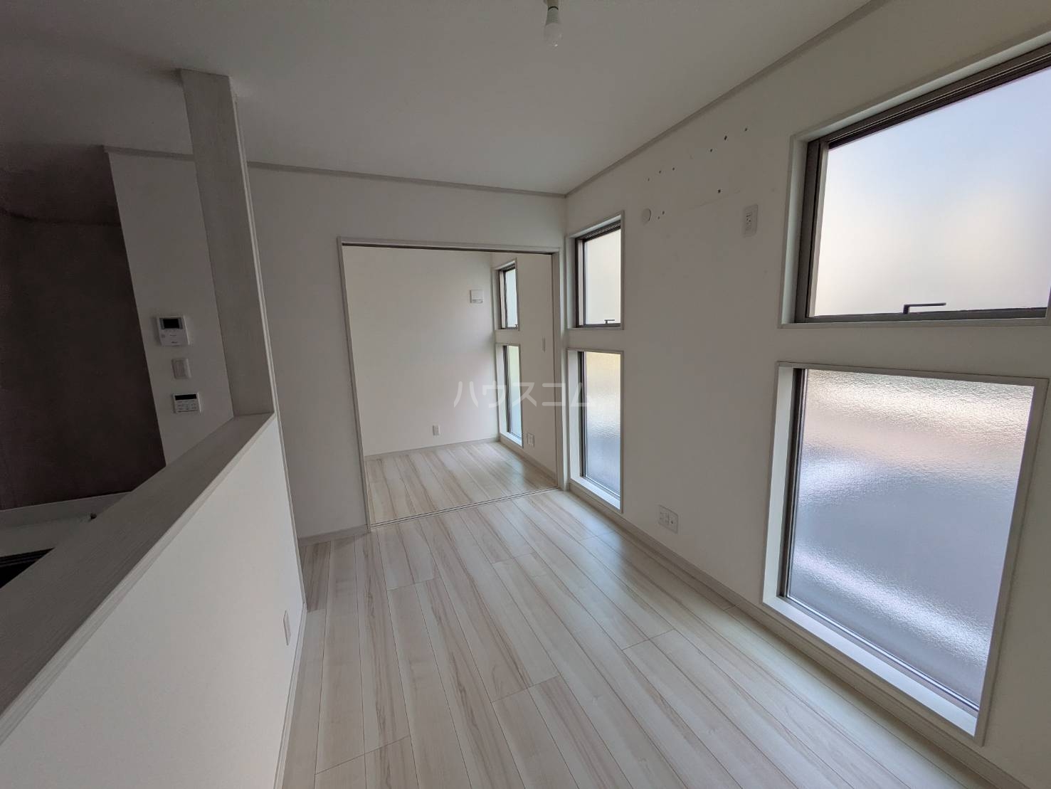 7/30 リビング/ダイニング