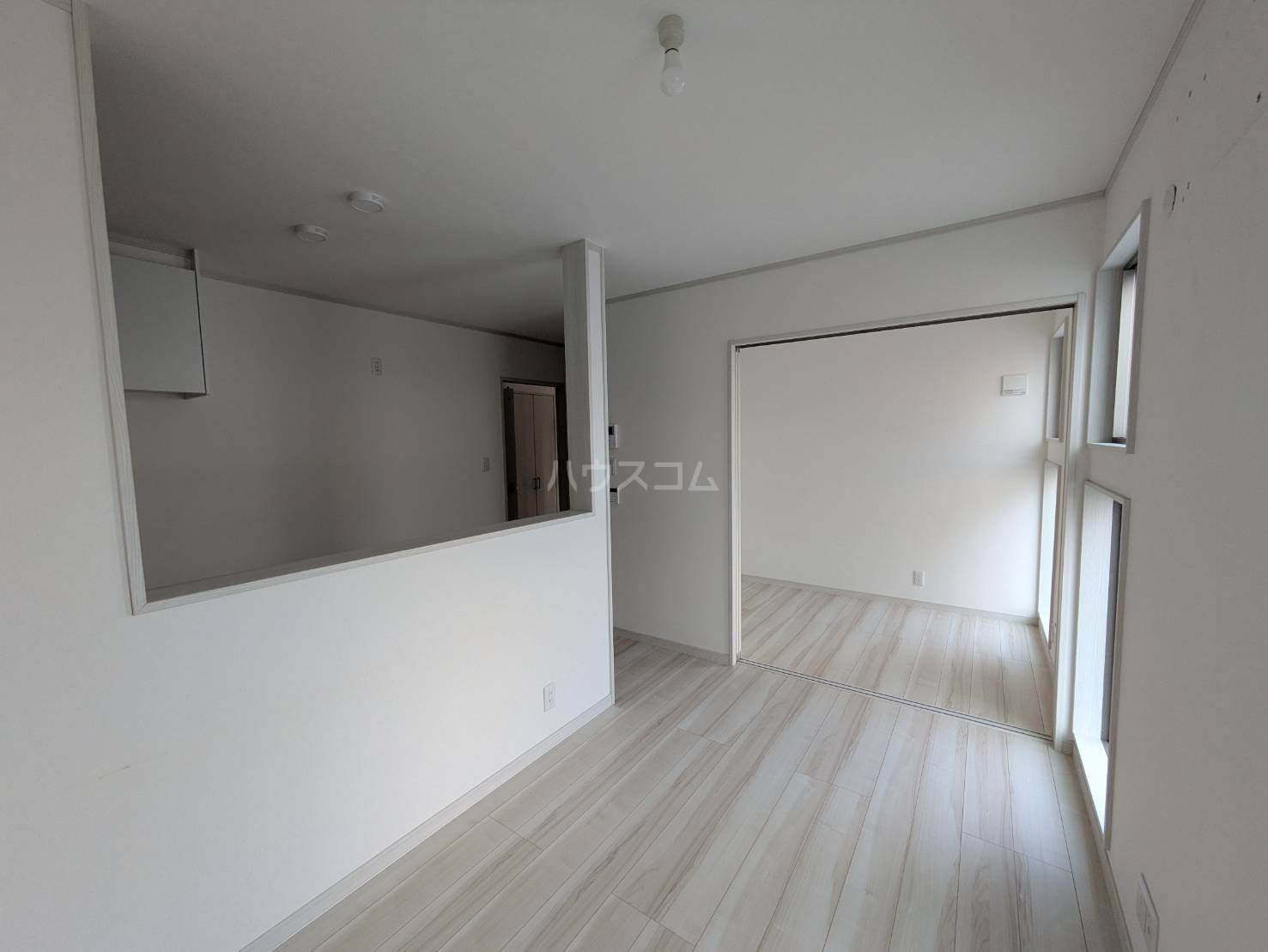 3/30 リビング/ダイニング