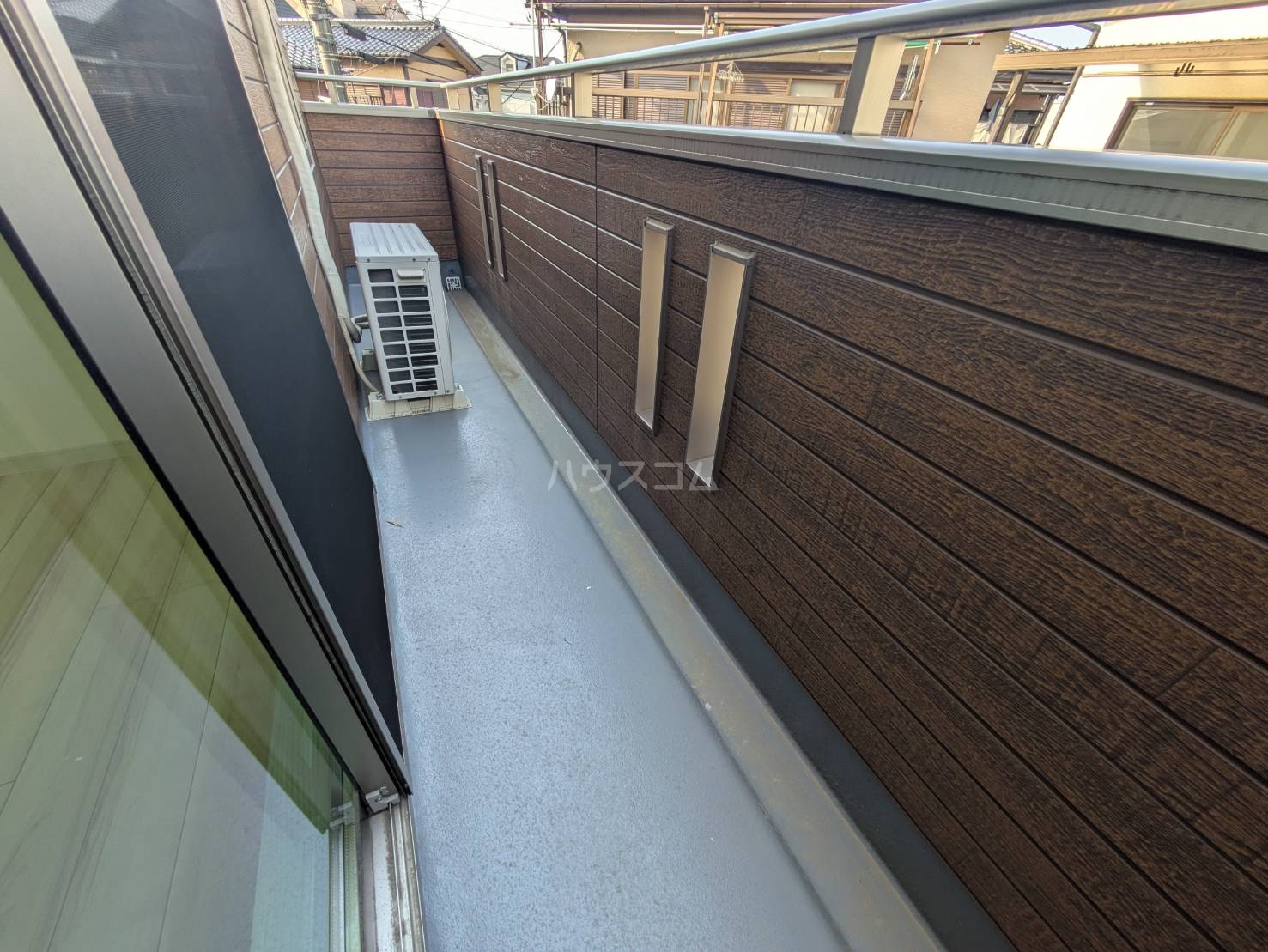 24/30 バルコニー