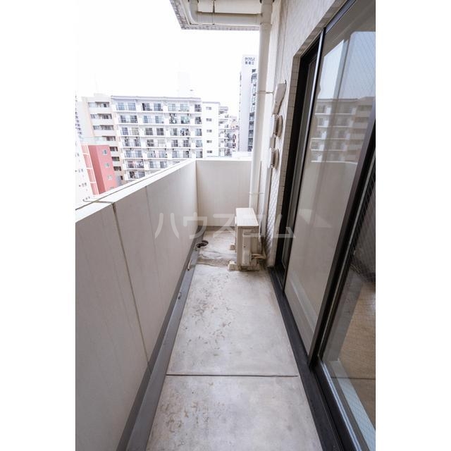 14/26 バルコニー