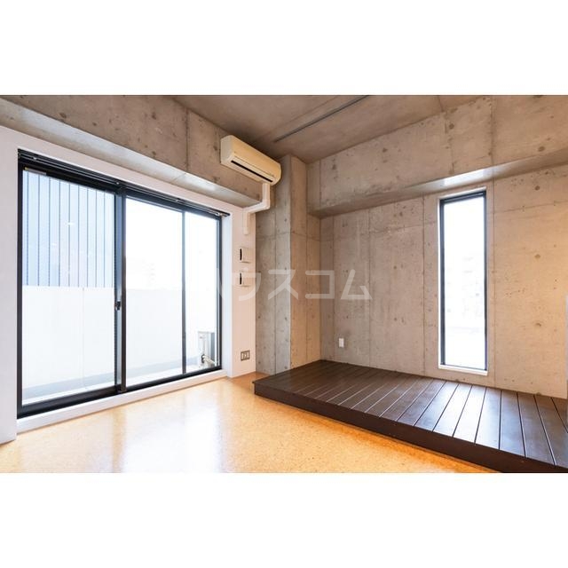 3/26 リビング/ダイニング