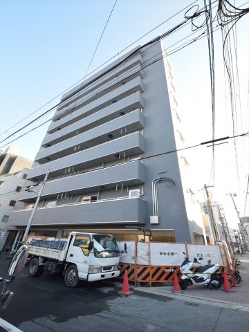 1/27 外観