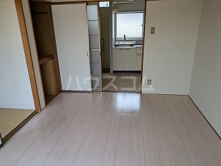 4/24 リビング/ダイニング