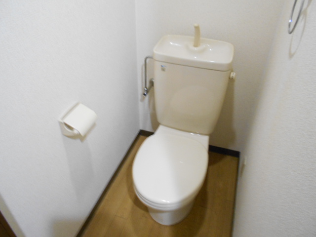 11/30 トイレ