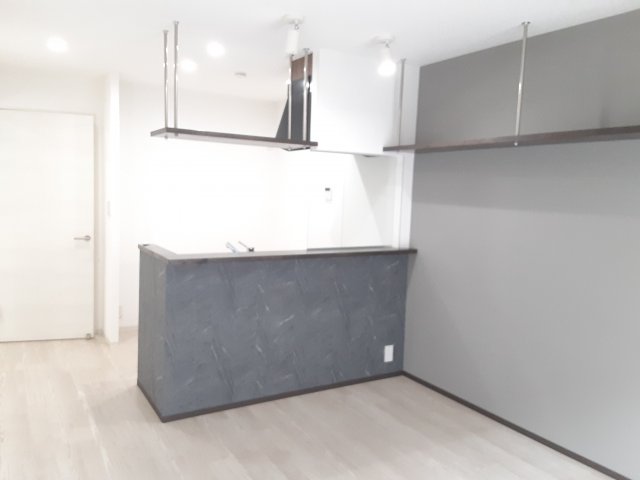 4/30 リビング/ダイニング