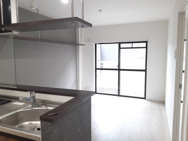 3/30 リビング/ダイニング