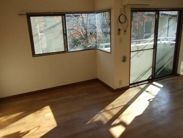 4/25 リビング/ダイニング