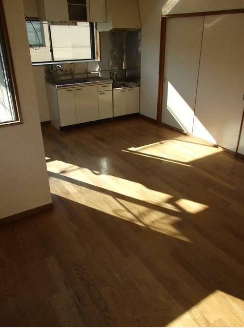 5/25 リビング/ダイニング