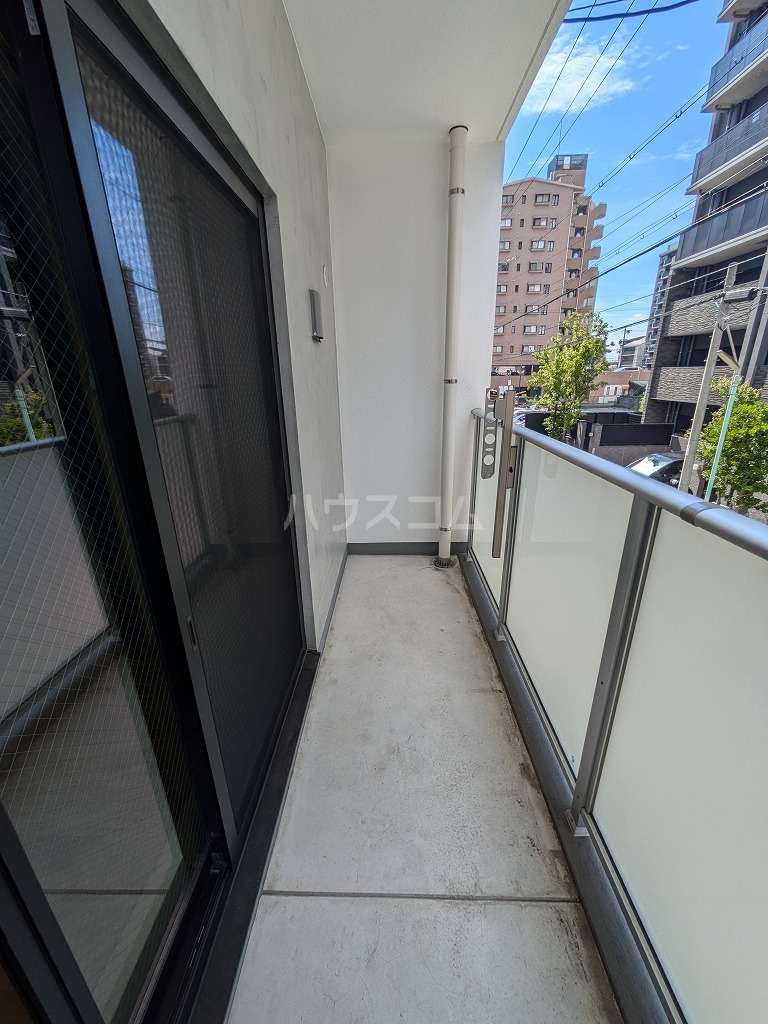 20/30 バルコニー