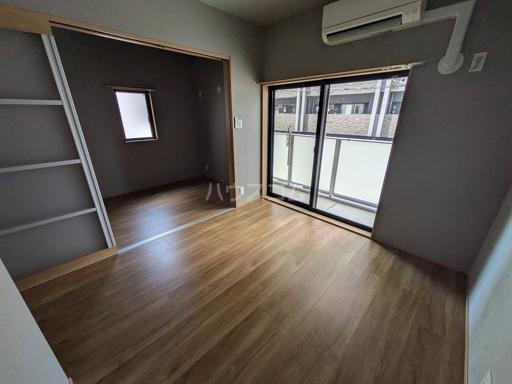 3/30 リビング/ダイニング