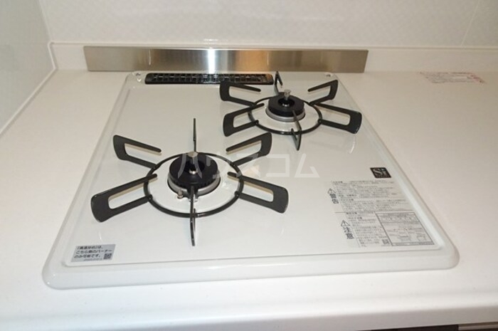 6/30 キッチン