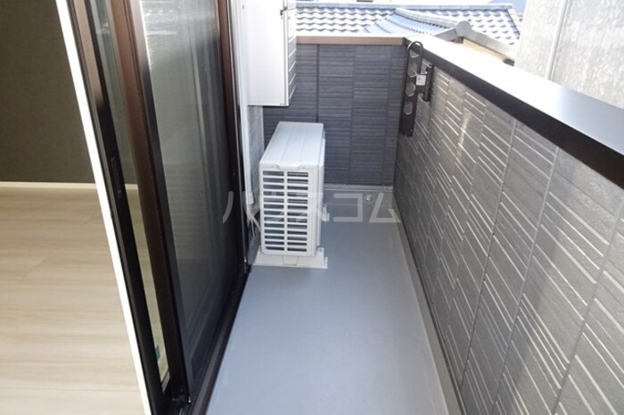 14/30 バルコニー