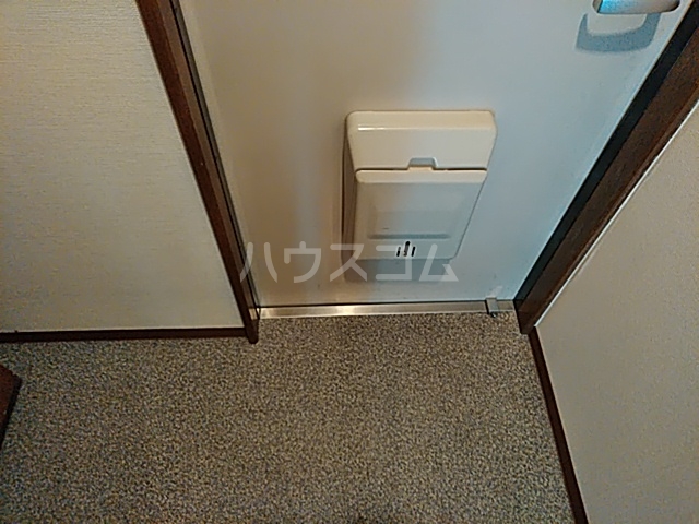 8/24 玄関