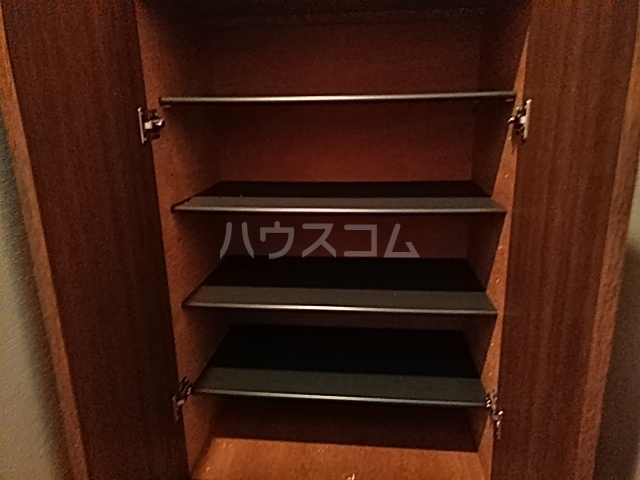 7/24 収納