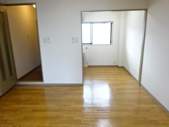 5/30 リビング/ダイニング