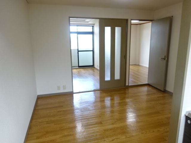 6/30 リビング/ダイニング