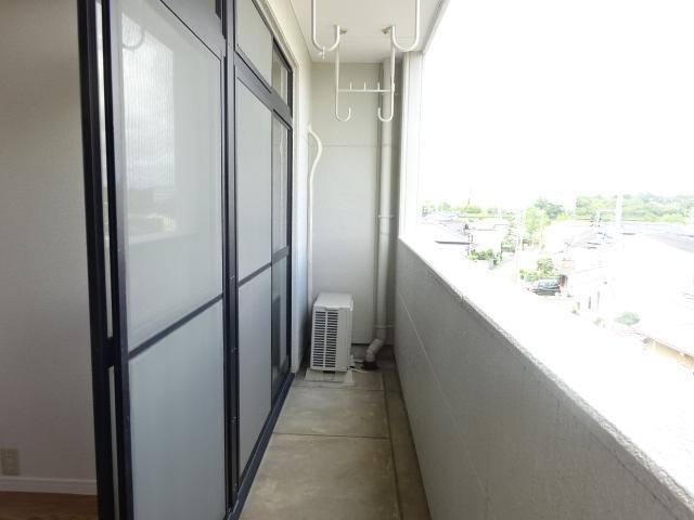 16/30 バルコニー