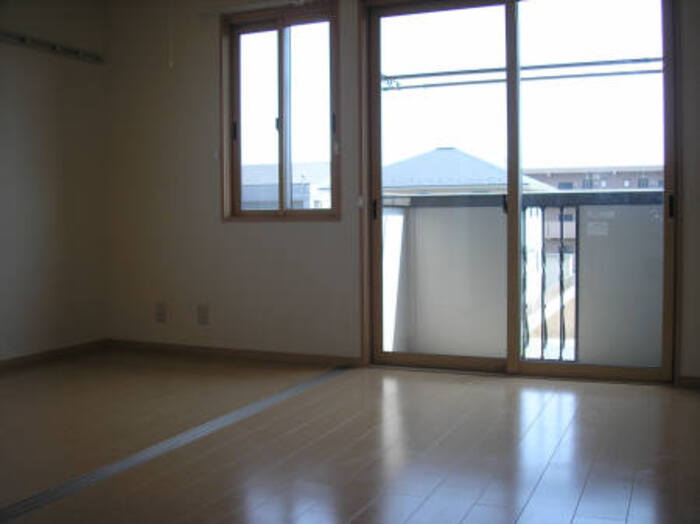 3/16 リビング/ダイニング