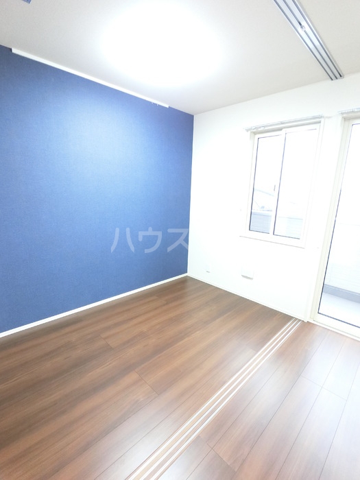 4/19 リビング/ダイニング