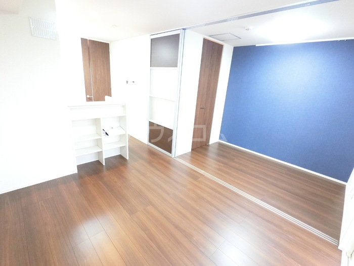 3/19 リビング/ダイニング