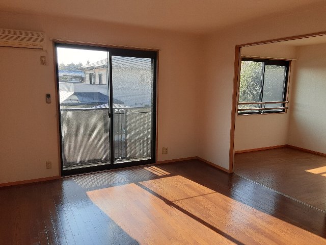 3/25 リビング/ダイニング