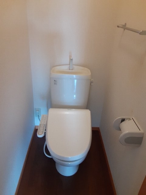 7/25 トイレ