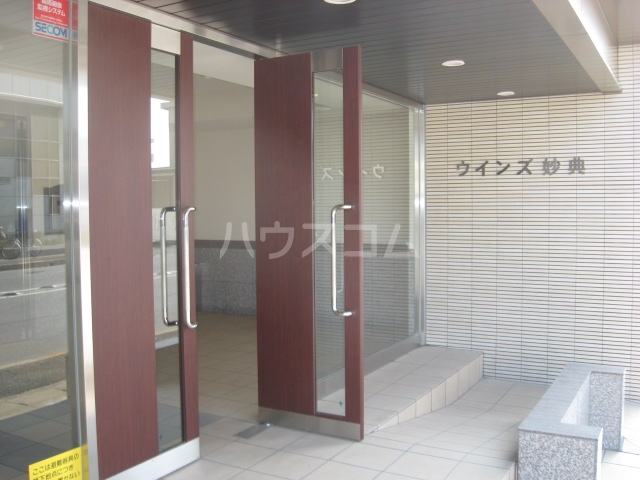 17/28 エントランス