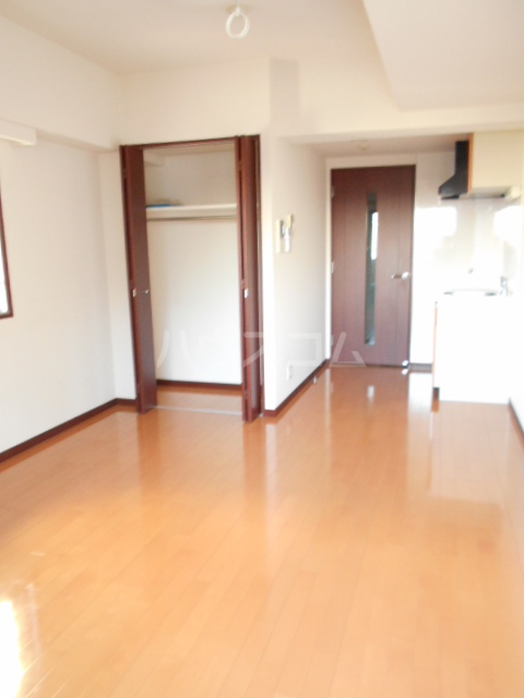 3/28 リビング/ダイニング