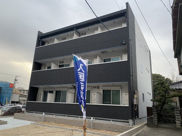 3/30 外観