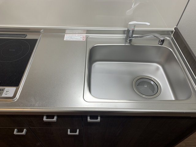 12/30 キッチン
