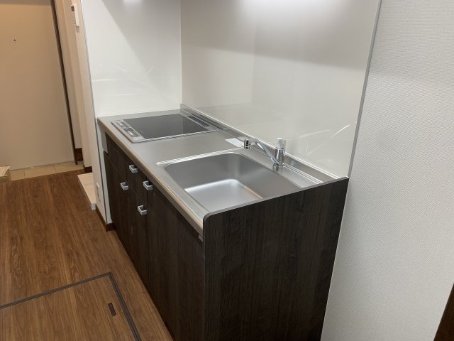 13/30 キッチン