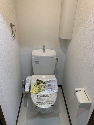 15/30 トイレ
