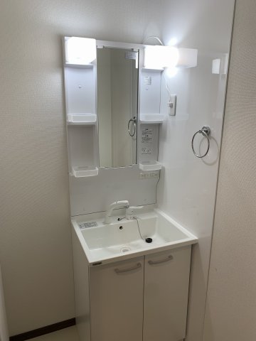 16/30 洗面