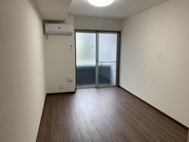 6/30 寝室