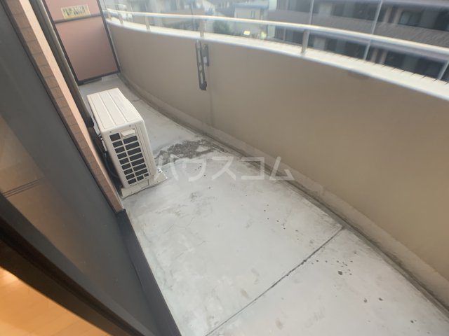 17/30 バルコニー