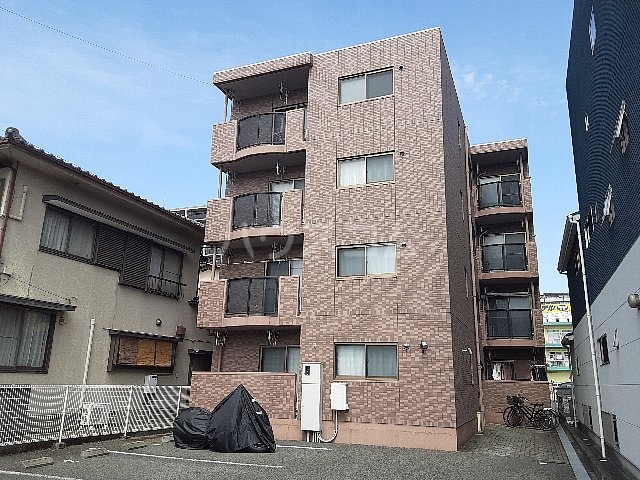 1/26 外観