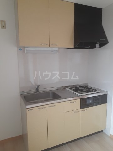 7/26 キッチン