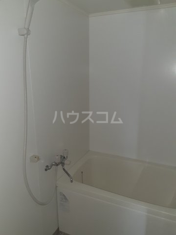 8/26 浴室
