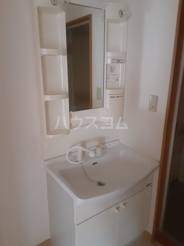 10/26 洗面