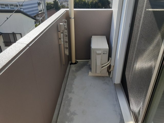 17/30 バルコニー