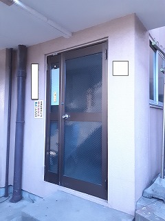 22/29 エントランス