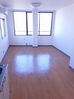 5/29 リビング/ダイニング