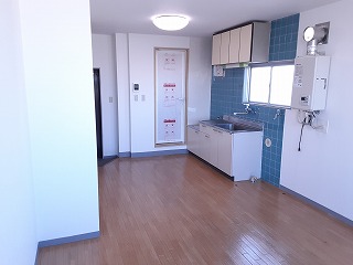 8/29 リビング/ダイニング