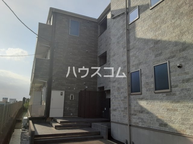 1/21 外観
