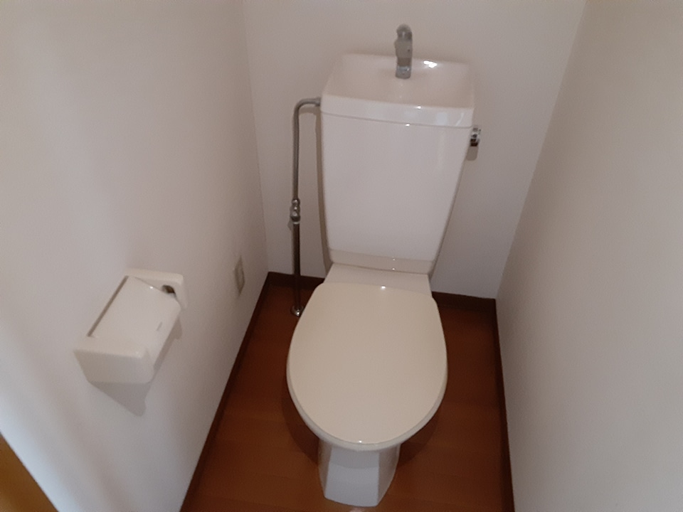 15/30 トイレ