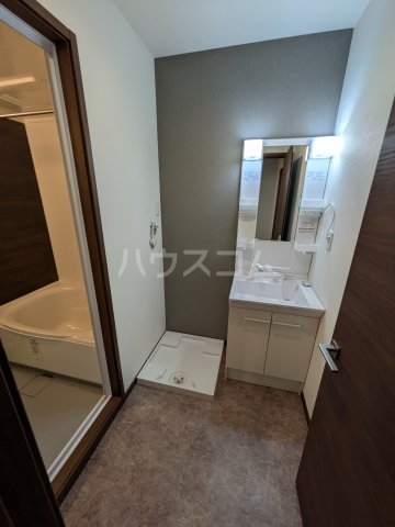 10/21 洗面